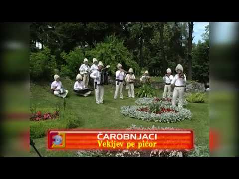 Čarobnjaci - Vekijev pe pićor