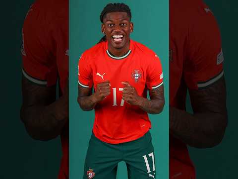 RAFAEL LEÃO no CORINTHIANS