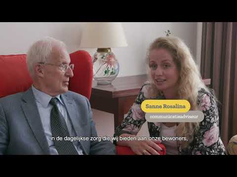 Carrousel video: Het familiegevoel bij Stepping Stones