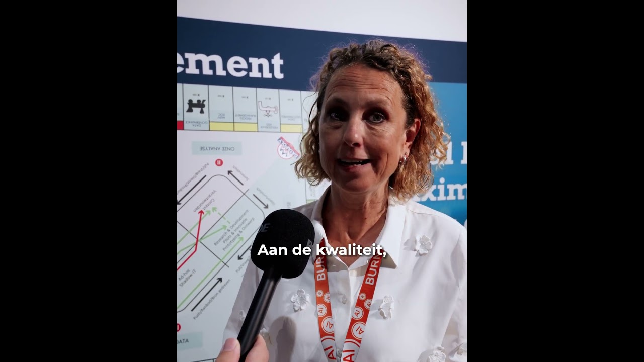 Zonder samenwerking en kennis geen succesvol datamanagement 🤝📊