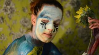 The Fishermans Wife - OFFICIAL VIDEO