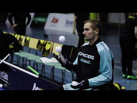 Westend Indians Sirkus