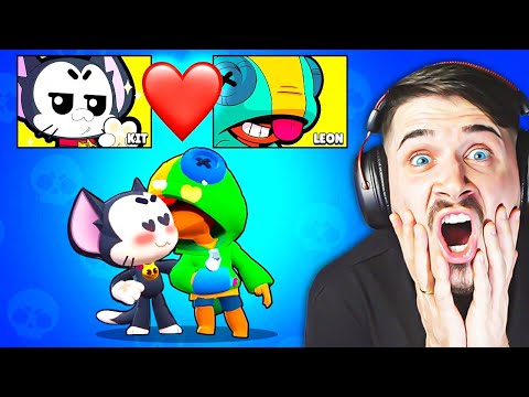 DA LI JE OVO NAJBOLJI DUO U BRAWL STARSU?! 😮 (Pronađi Duo...)