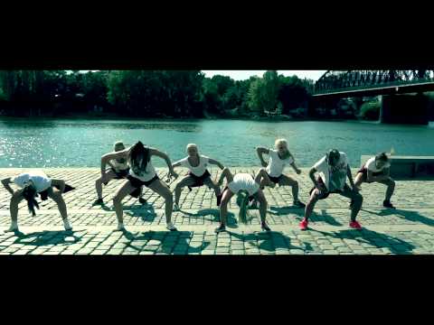 HDC Promo - Beyonce - 7/11