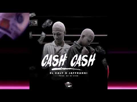 El Cash Cash - El Caly x Jaffranny