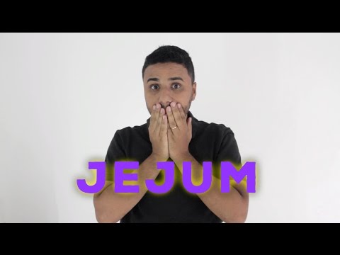 POR QUE DEVEMOS JEJUAR?