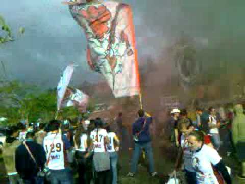 Chegada PUCPR intermed Criciuma 2010.3gp