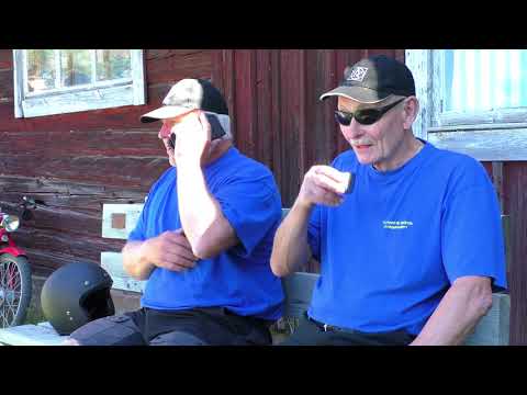 Dellen runt 2021-07-03