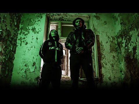 Rastek ft. Intruz - Nekropolis