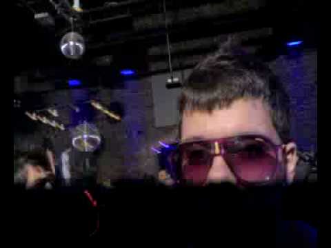 ITALOBOYZ @ Capannone 10-01-2009 part 3