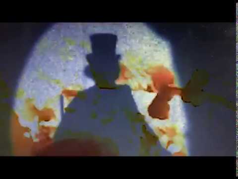 Afghan Sand Gang - Glistener (Official Video)