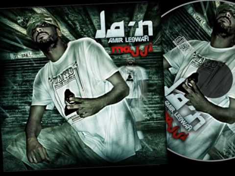 kachela 2009 : Matti9chi - Amir L9wafi Feat. Assad Edin