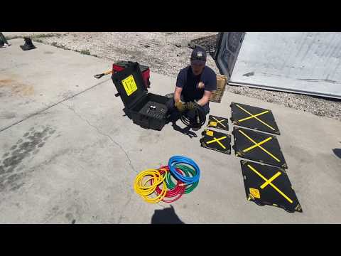 Paratech Maxiforce Lifting Bags