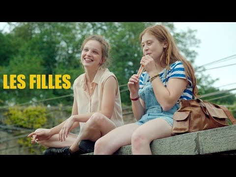 Les Filles - Bande-Annonce