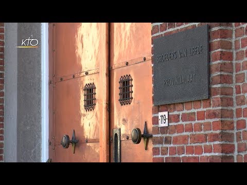 Les Frères de la Charité et le débat sur l’euthanasie