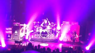 California Breed - The Way