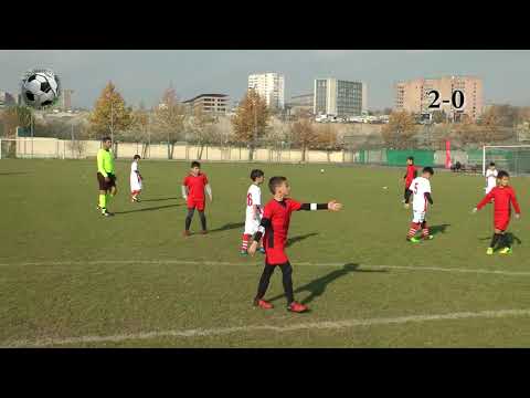 AKADEMIA 1-12 ARARAT 12 7-2 16.11.2021