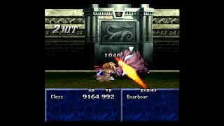 Up From Under - Let's Play Tales of Phantasia Part 170