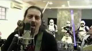 Dr.Sin: May the force be with you (clipe)