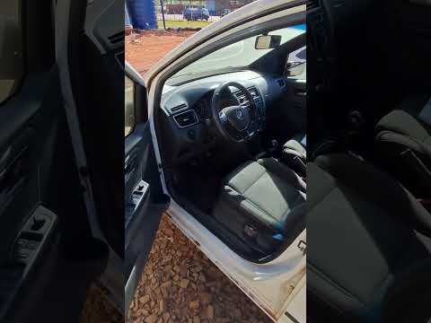 VOLKSWAGEN FOX RUN MBV, 2016/2017, Placa FINAL 0 (SP), (Ref.: 2404)