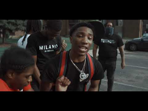 TG Rondo | "Talk Yo Shit" (Official Music Video)