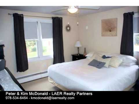 102 Smith St Leominster, MA 01453 - Single-Family Home - Real Estate - For Sale -