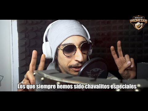 KMBRA 🤯 || BDP Freestyle Session (ProdByTytoo)