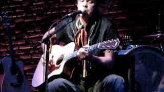 Thornley - All Fall Down (Vancouver - Feb 6/2009)