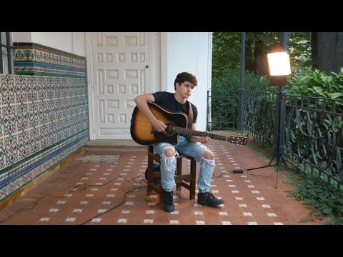 Ahots lotsatia eta gozoa