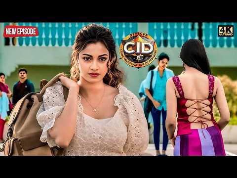 CID New EpiSode | Crime Story 2026 | सी.आई.डी. | CID | New Episode 2026 | Crime Series 2026