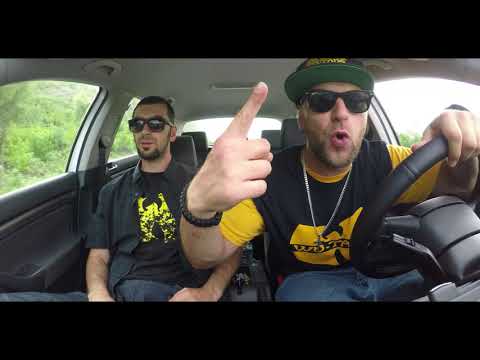 Nesho - Distanca (Official Music VIdeo 2018 4K)