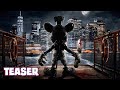 SCREAMBOAT 2025 Official Teaser Trailer HD KILLER STEAMBOAT WILLIE