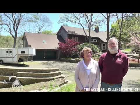 Roof Replacement in Killingworth, CT | Customer Testimonial