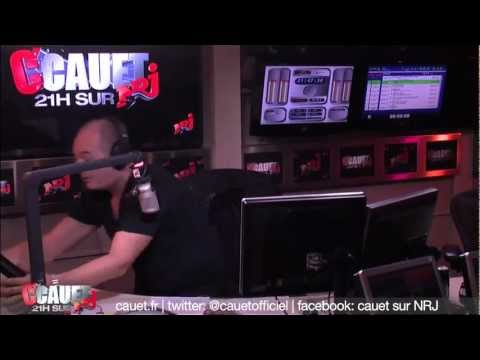 Cauet défonce Julie et sa belle-mère ! - C'Cauet sur NRJ