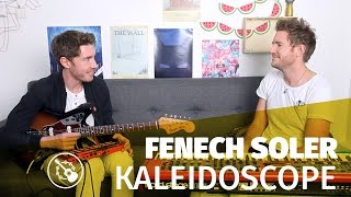 Fenech-Soler — Kaleidoscope (live)