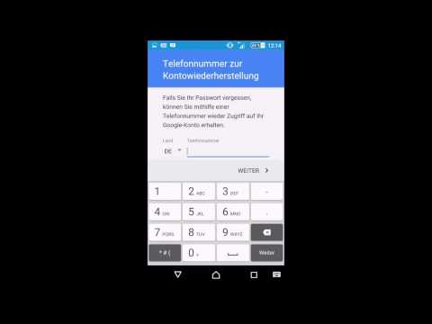 Wie geht das? Heute: Was ist ein Googlekonto