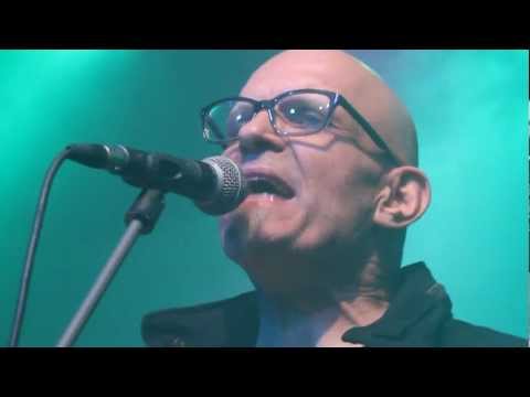 18 summers - on the other side (live HD)