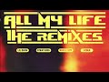 Lil Durk Burna Boy J Cole All My Life Official Audio