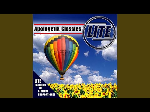 Follow Me - ApologetiX