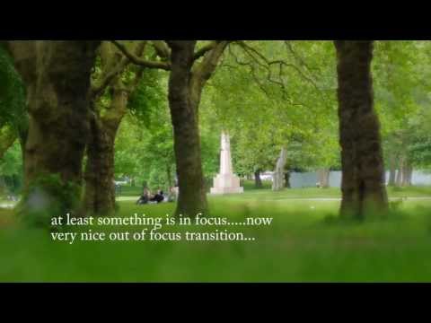 Canon FD 55mm SSC f/1.2 vs Canon FD 50mm f/1.4 lens review / video test on m43