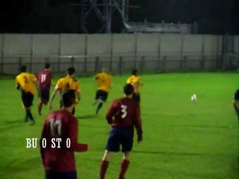 BIGGLESWADE UNITED V STOTFOLD