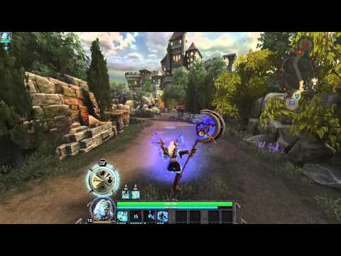 Chronos - Accelerate