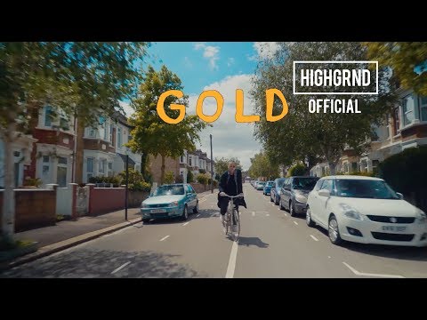 [MV] offonoff - gold (Feat. DEAN)