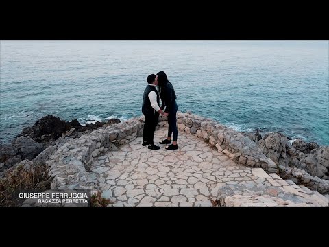 Giuseppe Ferruggia - Ragazza Perfetta ( Video Ufficiale 2020 )