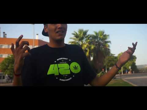 Negro Freshco //NKS\\ - A mi modo
