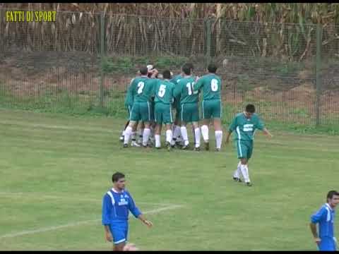 Calcio Rivediamoli : Boll.Alb. - S. Pierre 1-0