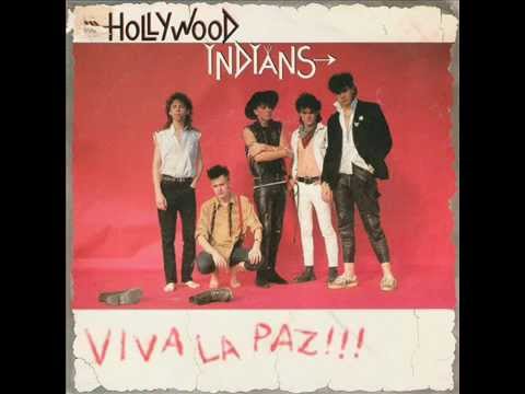 HOLLYWOOD INDIANS   the russian girls