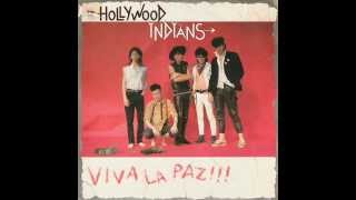 HOLLYWOOD INDIANS   the russian girls
