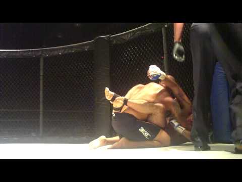 Martin Johnson -vs- Steven Trevino / PCG Aug 6th Round 3