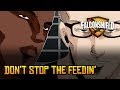 Falconshield - Don't Stop the Feeding *LoL Parody ...